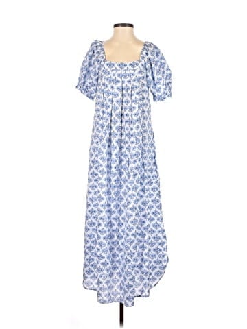 J. McLaughlin Casual Dress (view 1)