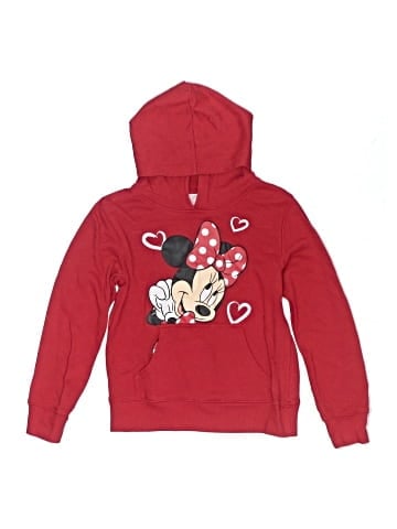 Disney Zip Up Hoodie (view 1)