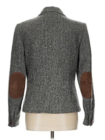 J. McLaughlin Blazer (view 2)