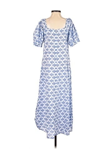 J. McLaughlin Casual Dress (view 2)