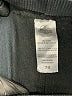Jurassic World Graphic Black Sweatpants Size 7 - 8 - photo 3