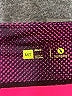 Xersion Tie-dye Purple Yoga Pants Size M (tall) - photo 7