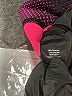 Xersion Tie-dye Purple Yoga Pants Size M (tall) - photo 8