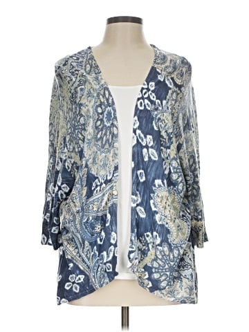 Chico's Cardigan (view 1)