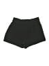 90 Degree by Reflex Solid Black Shorts Size M - photo 2
