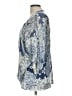 Chico's Blue Cardigan Size Lg (2) - photo 5