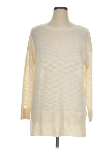 Lou & Grey Pullover Sweater (view 1)