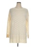 Lou & Grey Ivory Pullover Sweater Size XL - photo 1