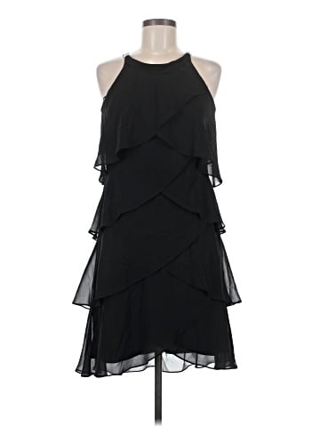 S.L. Fashions Cocktail Dress (view 1)
