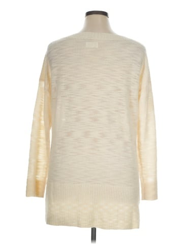 Lou & Grey Pullover Sweater (view 2)