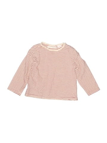 Zara 3/4 Sleeve T-Shirt (view 1)