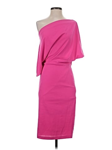 Alexia Admor Cocktail Dress (view 1)