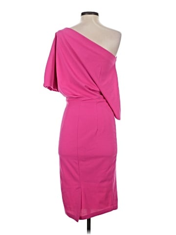Alexia Admor Cocktail Dress (view 2)