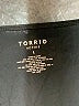 Torrid Black Short Sleeve T-Shirt Size 1X Plus (1) - photo 7