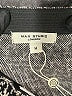 Max Studio Gray Casual Skirt Size M - photo 4