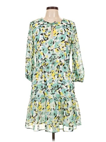 Ann Taylor Factory Casual Dress (view 1)