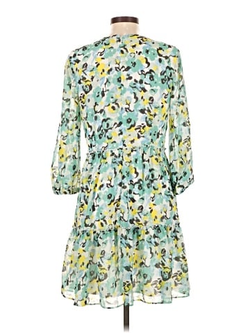 Ann Taylor Factory Casual Dress (view 2)