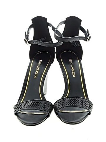 Enzo Angiolini Wedges (view 2)