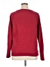 Faded Glory Red Long Sleeve Top Size XL - photo 2
