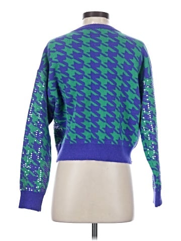 Debut Pullover Sweater (view 2)