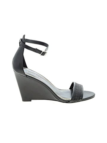 Enzo Angiolini Wedges (view 1)