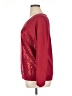 Faded Glory Red Long Sleeve Top Size XL - photo 5