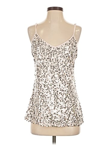 Boston Proper Sleeveless Top (view 1)