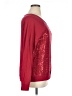 Faded Glory Red Long Sleeve Top Size XL - photo 4