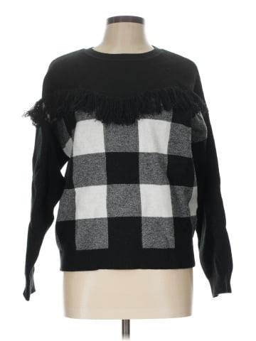 Bar III Pullover Sweater (view 1)