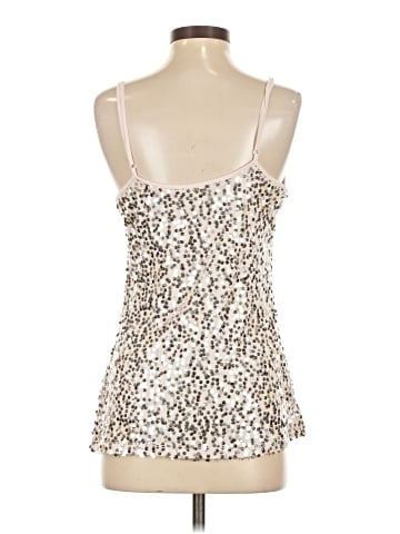Boston Proper Sleeveless Top (view 2)