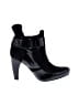 Pour La Victoire Black Ankle Boots Size 6 - photo 1
