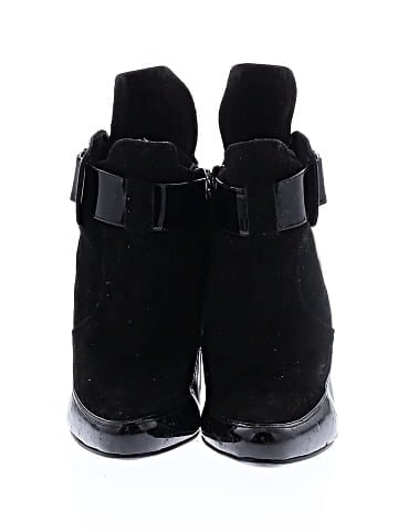 Pour La Victoire Ankle Boots (view 2)