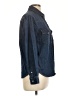 Levi's 100% Cotton Blue Long Sleeve Button-Down Shirt Size L - photo 4