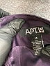 Apt. 9 Solid Black Formal Skirt Size 14 - photo 4