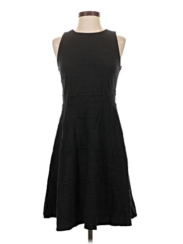 Ann Taylor LOFT Casual Dress (view 1)