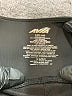Avia Black Active Pants Size 4 - 6 - photo 3