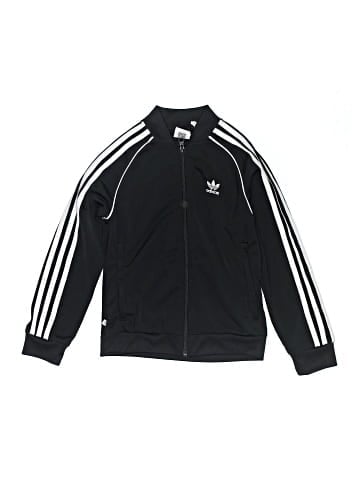 Adidas Track Jacket (view 1)