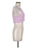 Zella Purple Tank Top Size M - photo 4