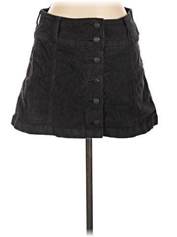 American Eagle Outfitters Denim Skirt (view 1)
