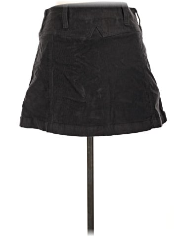 American Eagle Outfitters Denim Skirt (view 2)
