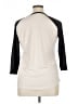 10 Tree Ivory 3/4 Sleeve T-Shirt Size XL - photo 2