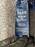 IZOD 100% Cotton Stripes Blue Pullover Sweater Size 6 - 7 - photo 4