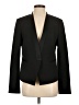 Ann Taylor LOFT Black Blazer Size 8 - photo 1