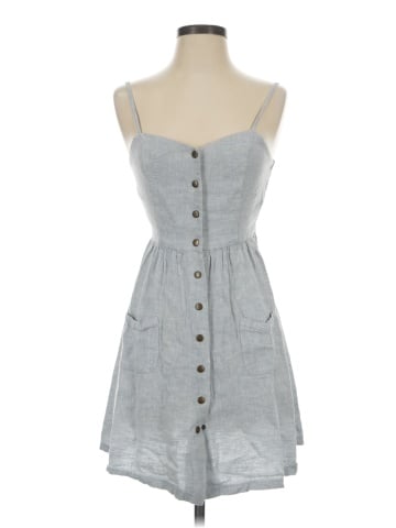 Pol Casual Dress (view 1)
