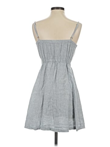 Pol Casual Dress (view 2)