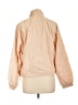 Active by Old Navy Solid Gold Windbreaker Size L - photo 2
