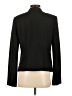 Ann Taylor LOFT Black Blazer Size 8 - photo 2