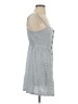 Pol Gray Casual Dress Size S - photo 4