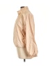 Active by Old Navy Solid Gold Windbreaker Size L - photo 5