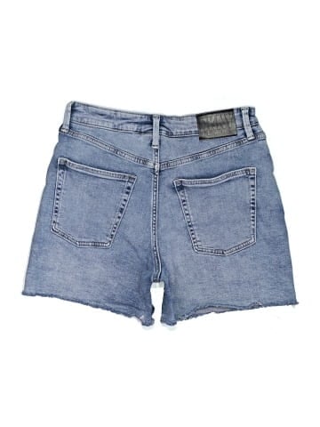 DKNY Jeans Denim Shorts (view 2)